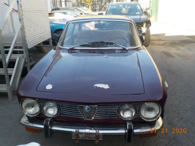 Alfa Romeo GTV 1974 image number 0