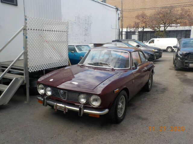 Alfa Romeo GTV 1974 image number 14