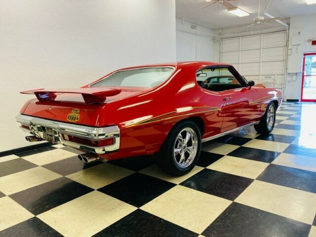 Pontiac GTO 1970 image number 2