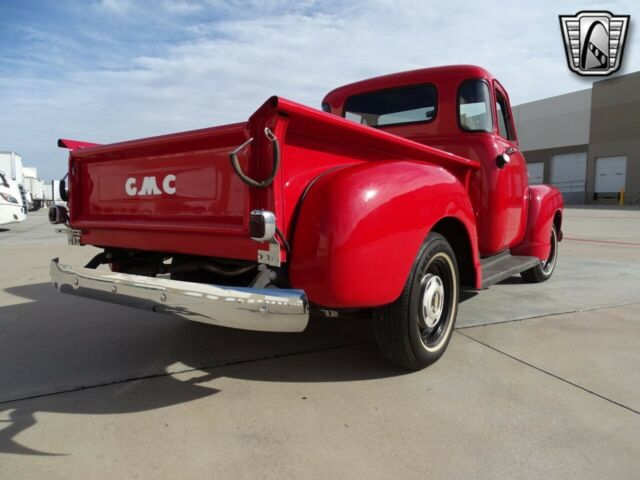 GMC Truck 1953 image number 16