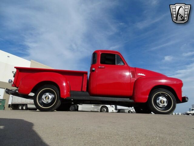 GMC Truck 1953 image number 18