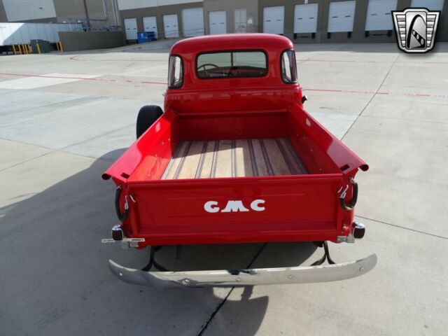 GMC Truck 1953 image number 38