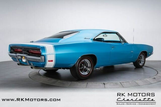 Dodge Charger 1969 image number 1