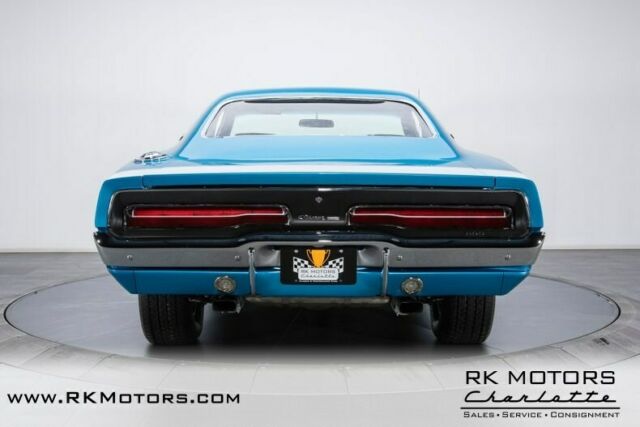 Dodge Charger 1969 image number 23