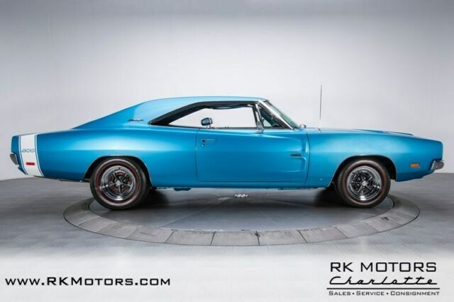 Dodge Charger 1969 image number 32