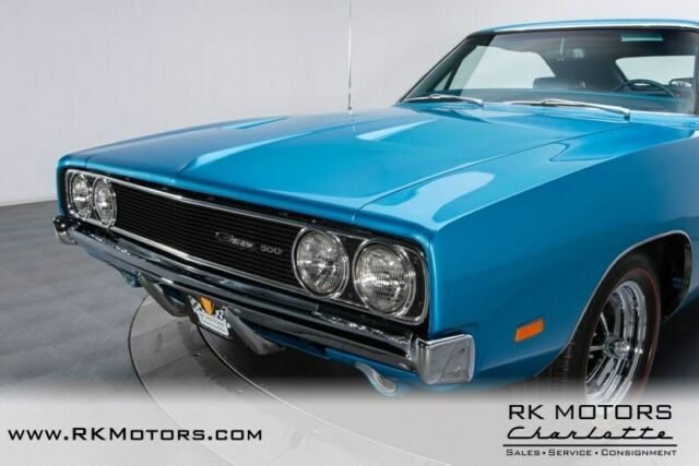 Dodge Charger 1969 image number 34