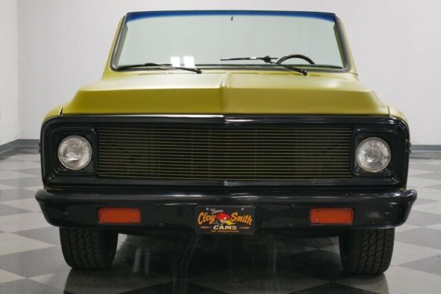 Chevrolet C-10 1971 image number 43