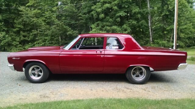 Dodge Coronet 1965 image number 0