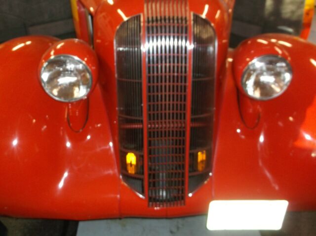 pontiac coupe 1935 image number 22