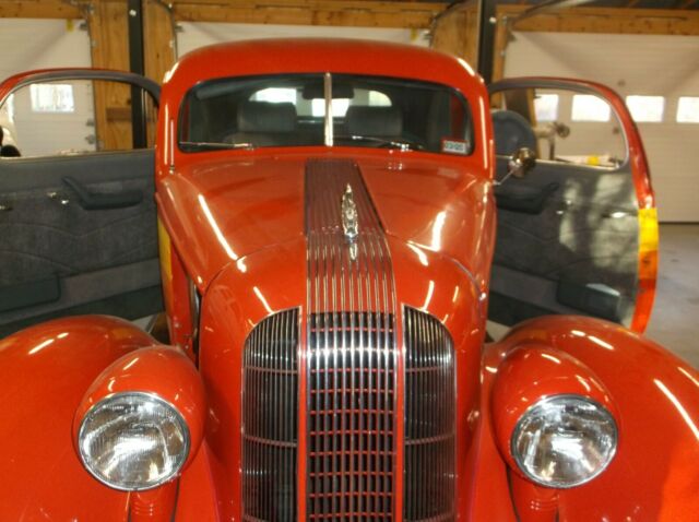 pontiac coupe 1935 image number 25