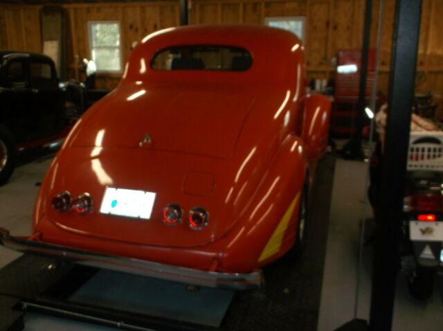 pontiac coupe 1935 image number 33