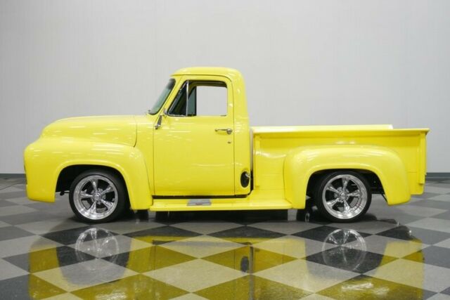 Ford F-100 1954 image number 2