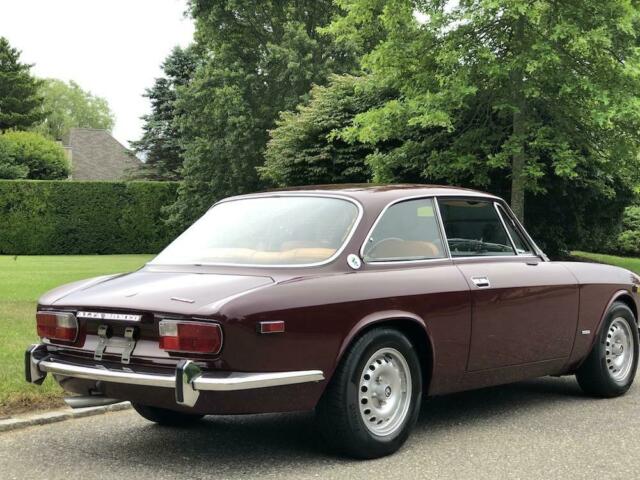 Alfa Romeo GTV 1974 image number 5