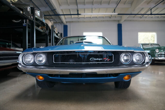 Dodge Challenger R/T 528/610HP V8 HEMI Convertible Repli 1970 image number 31