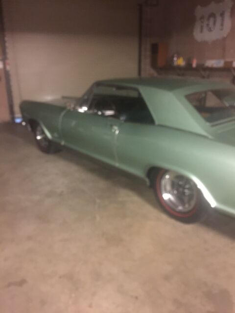 Buick Riviera 1965 image number 3