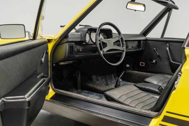 Porsche 914 1974 image number 45