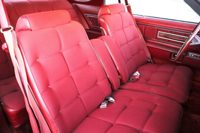 Lincoln Continental 1974 image number 40