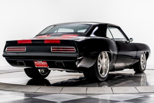 Chevrolet Camaro 1969 image number 7