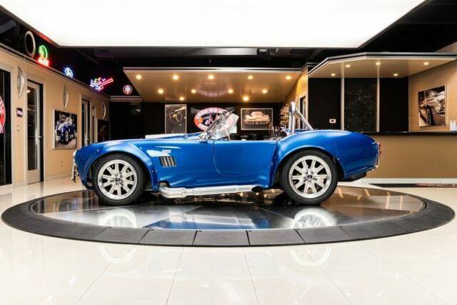 Shelby Cobra 1965 image number 16