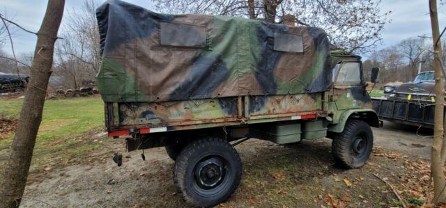 Mercedes-Benz Unimog 1962 image number 31