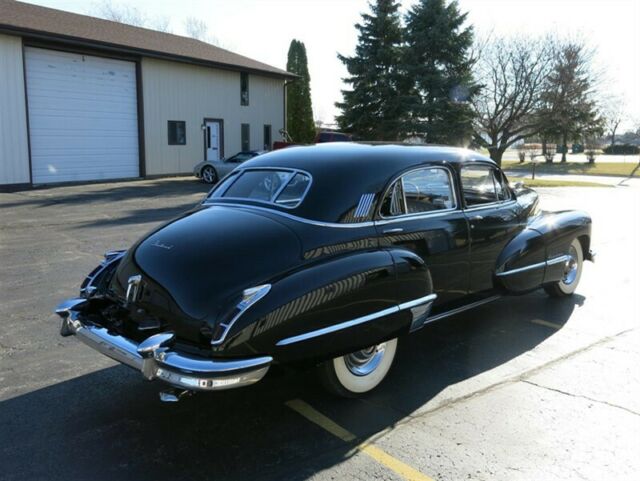 Cadillac Sixty Special Fleetwood, 1947 image number 35