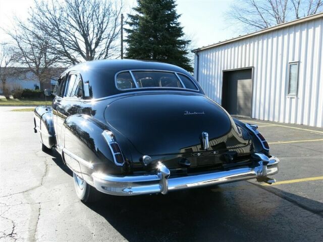 Cadillac Sixty Special Fleetwood, 1947 image number 8