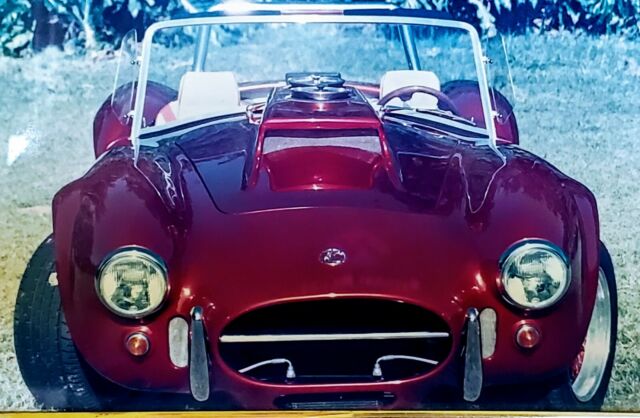 Shelby Cobra 1965 image number 0