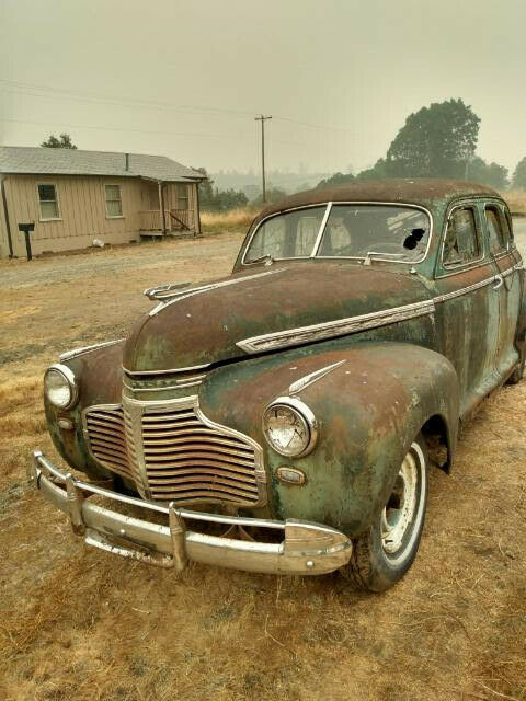 Chevrolet Special Deluxe 1941 image number 13