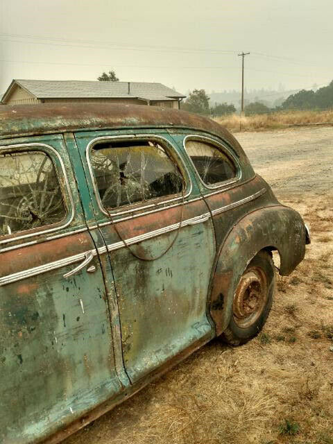 Chevrolet Special Deluxe 1941 image number 4