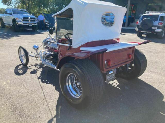 Ford T-Bucket 1923 image number 21