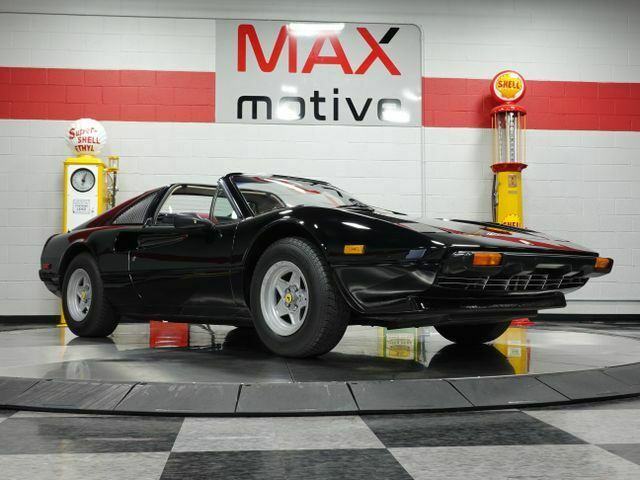 Ferrari 308 1979 image number 0