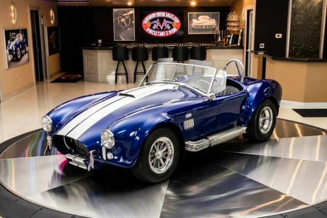 Shelby Cobra 1965 image number 4