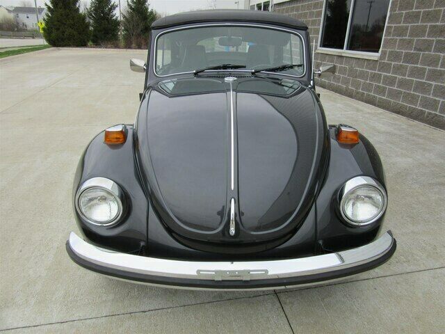 Volkswagen Beetle - Classic 1971 image number 3