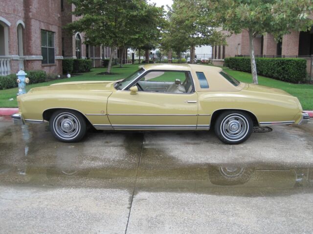 Chevrolet Monte Carlo 1974 image number 18