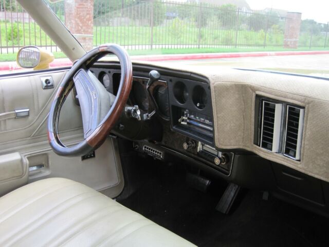 Chevrolet Monte Carlo 1974 image number 23