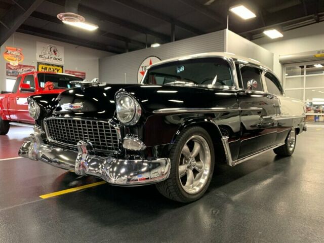 Chevrolet Bel Air/150/210 1955 image number 0