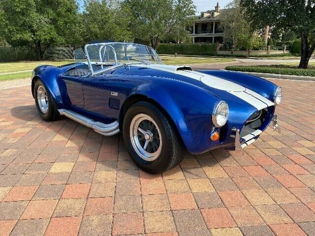 Shelby Cobra 1967 image number 1