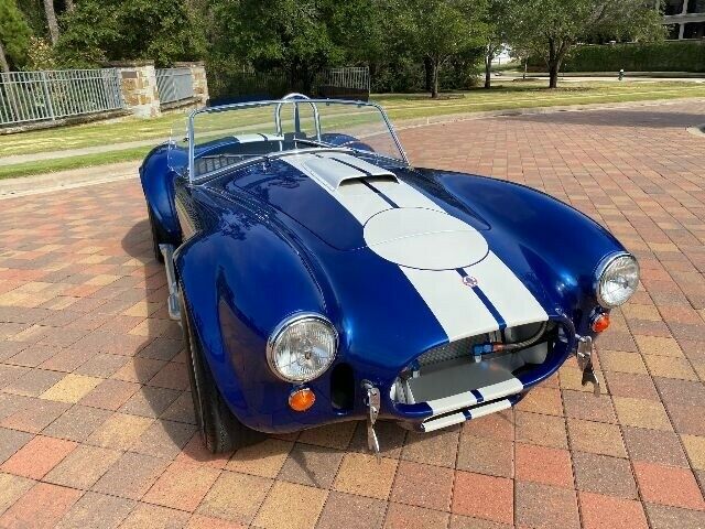 Shelby Cobra 1967 image number 2