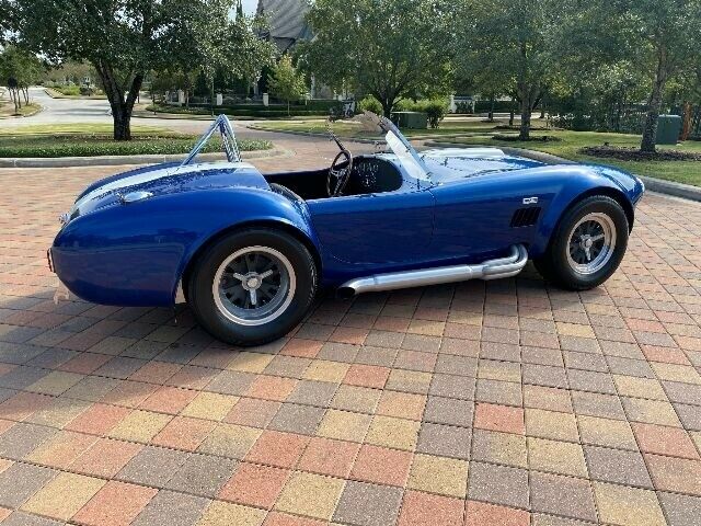 Shelby Cobra 1967 image number 31