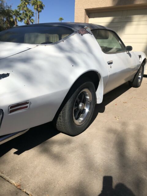 Pontiac Trans Am 1974 image number 19