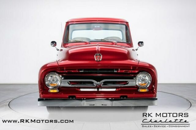 Ford F-100 1953 image number 11