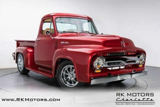 Ford F-100 1953 image number 19