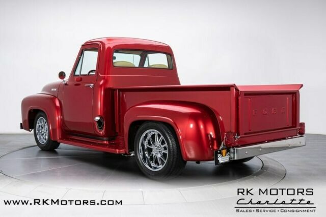 Ford F-100 1953 image number 31