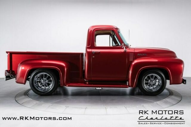 Ford F-100 1953 image number 32