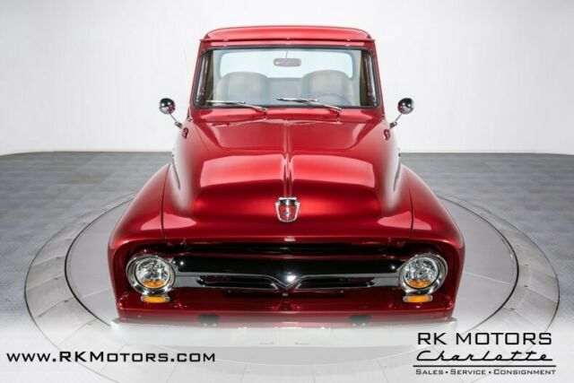 Ford F-100 1953 image number 36