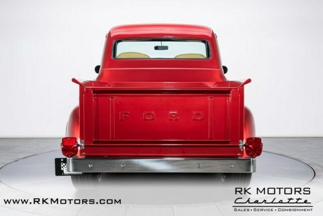 Ford F-100 1953 image number 45