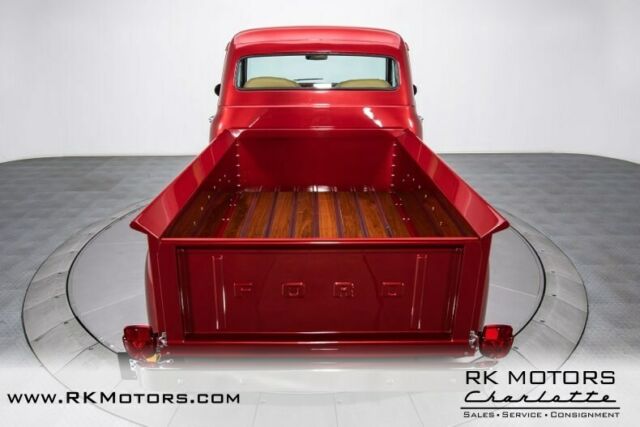 Ford F-100 1953 image number 46