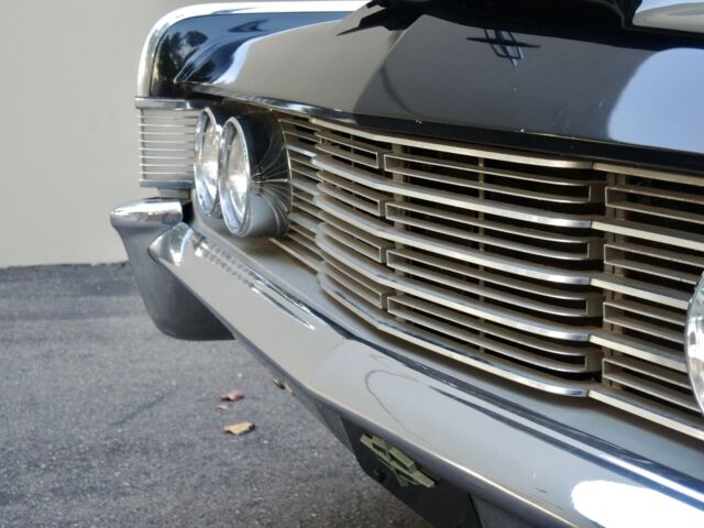 Lincoln Continental 1965 image number 11