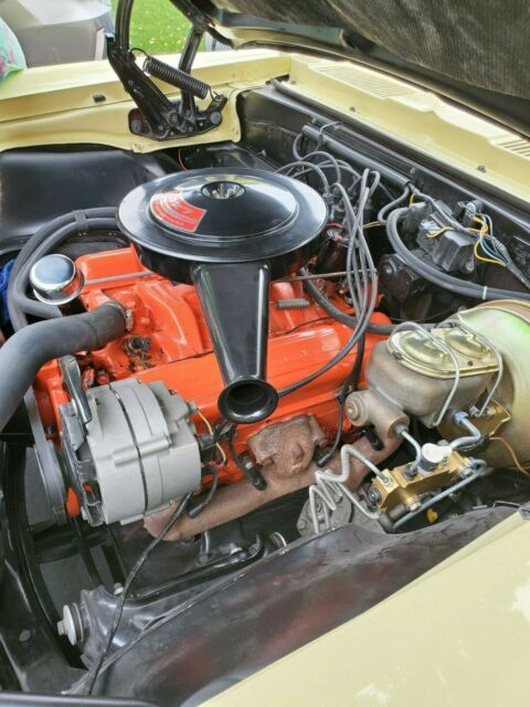 Chevrolet Camaro 1967 image number 27