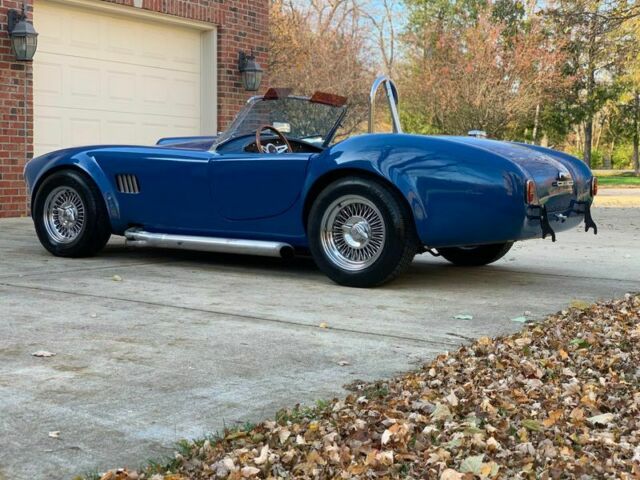 Replica/Kit Makes COBRA 1965 image number 19